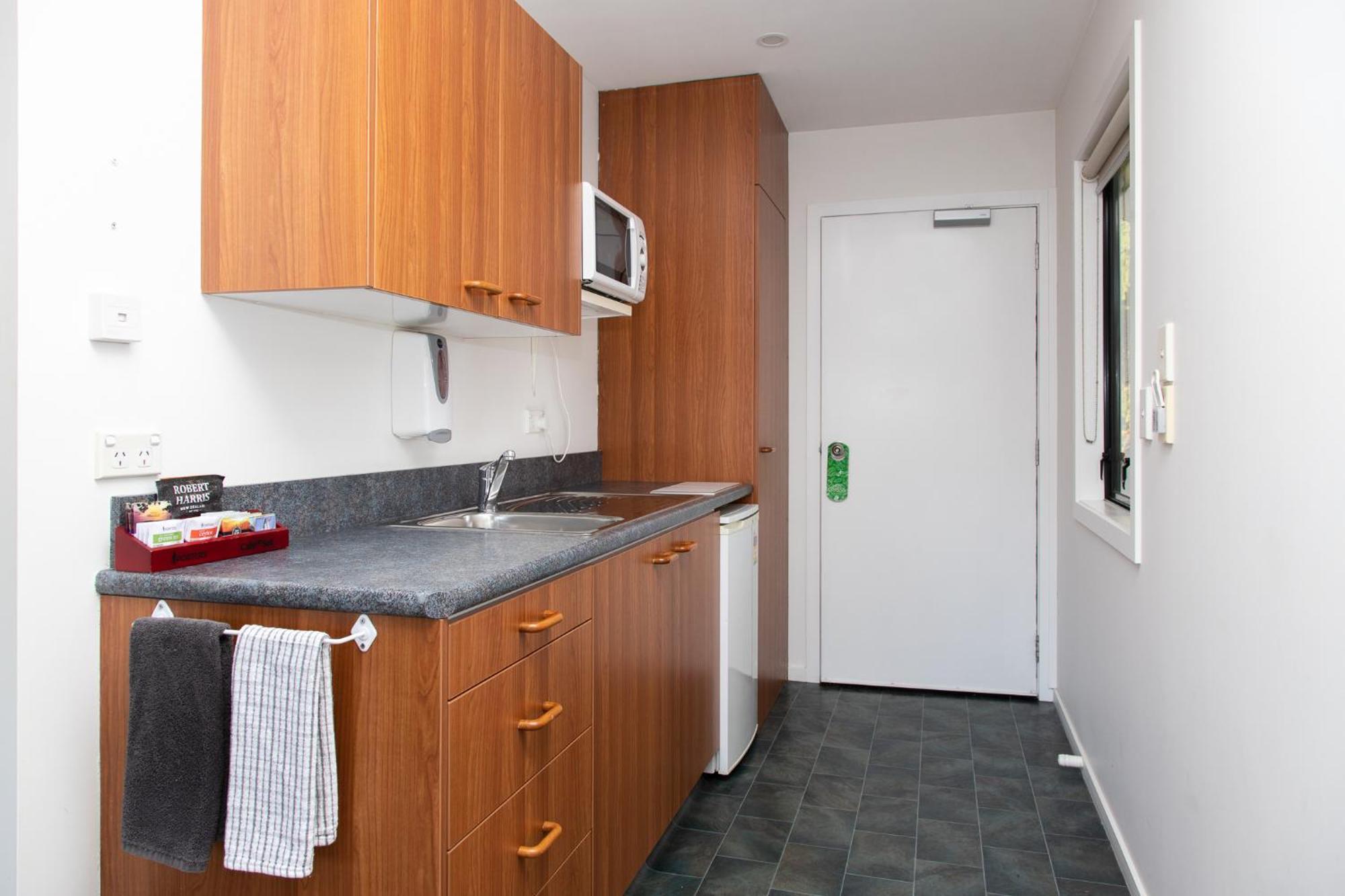 Ride Base Wanaka Apartments Εξωτερικό φωτογραφία
