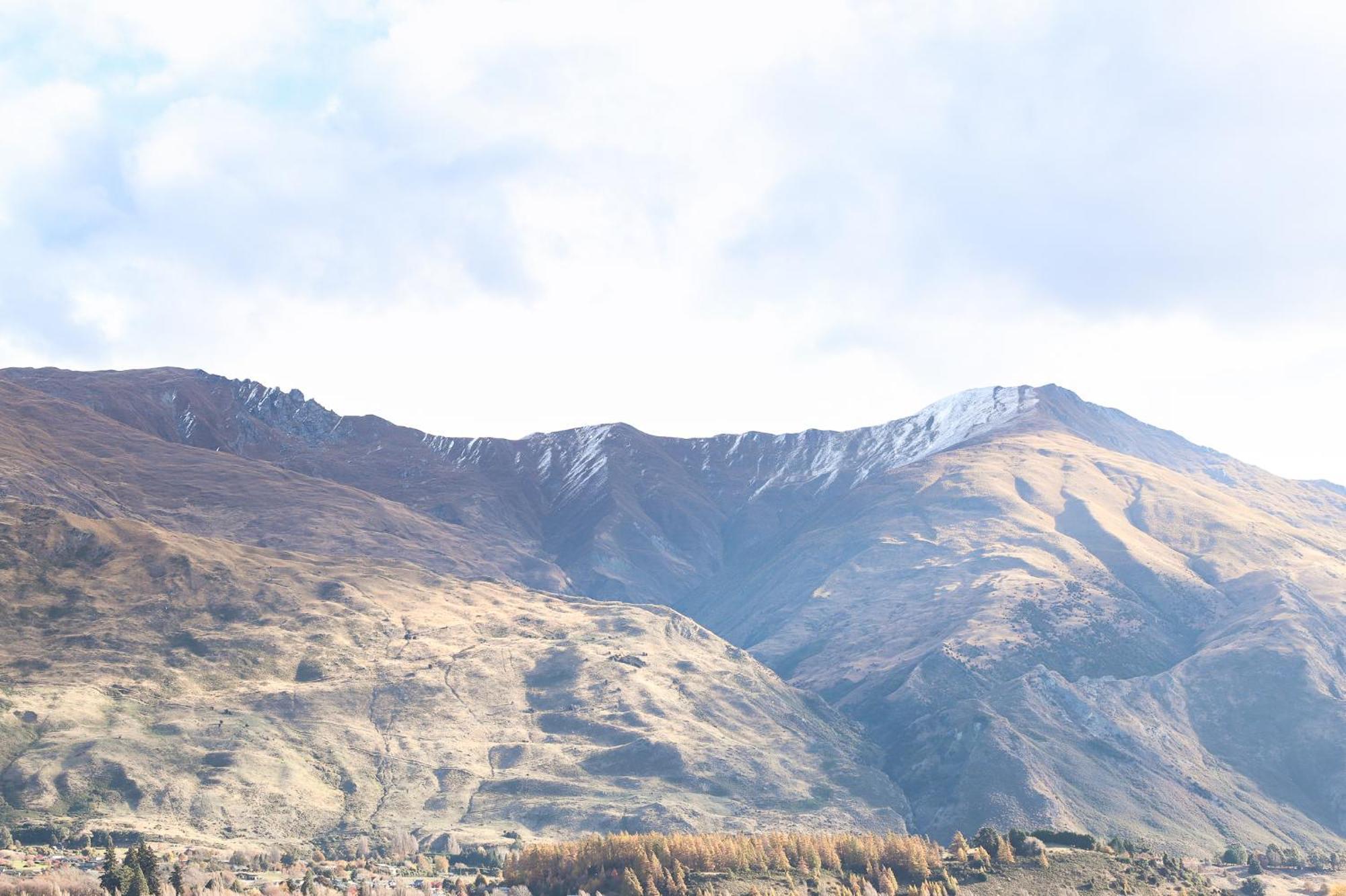 Ride Base Wanaka Apartments Εξωτερικό φωτογραφία