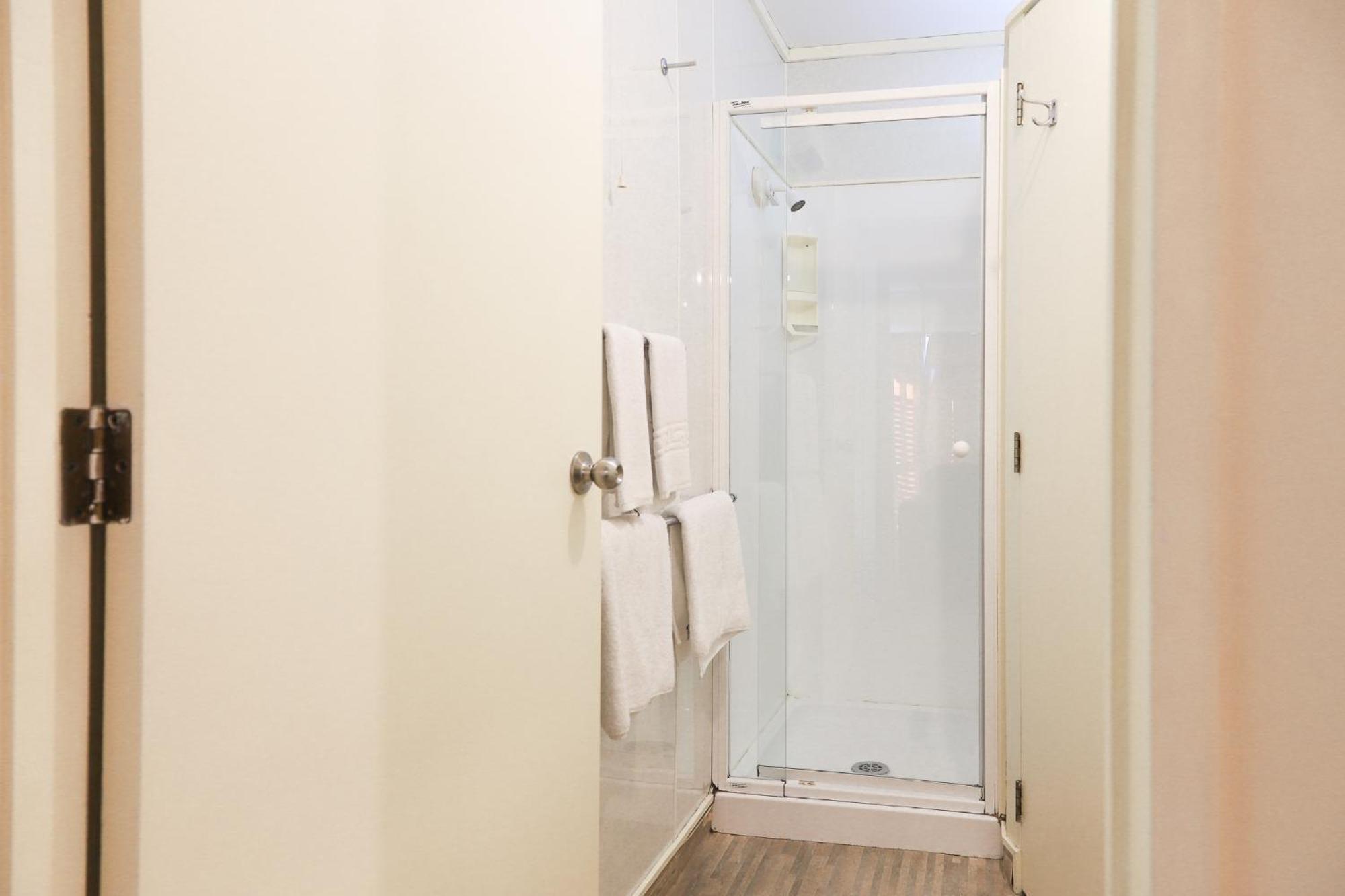 Ride Base Wanaka Apartments Εξωτερικό φωτογραφία