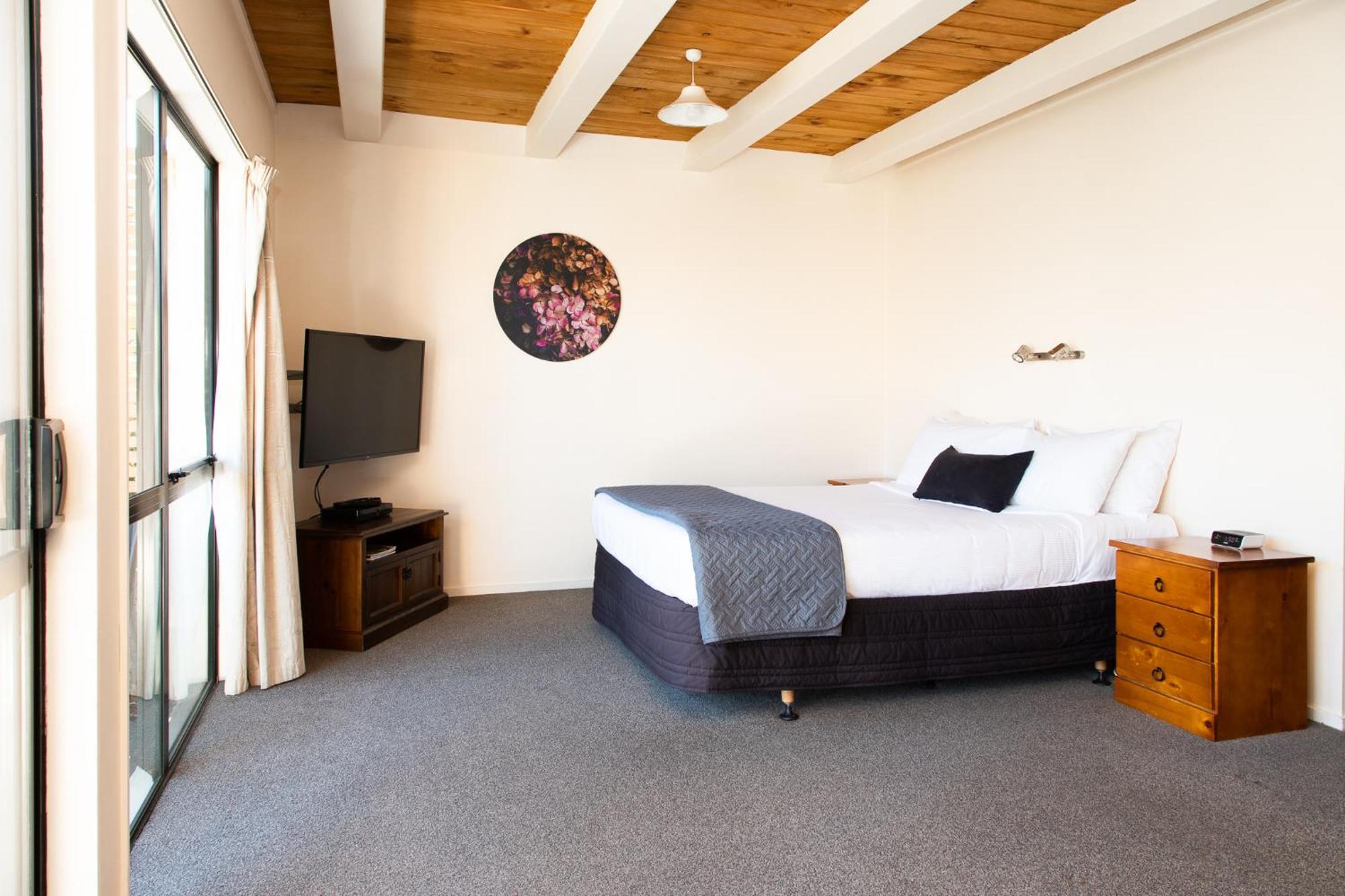 Ride Base Wanaka Apartments Εξωτερικό φωτογραφία