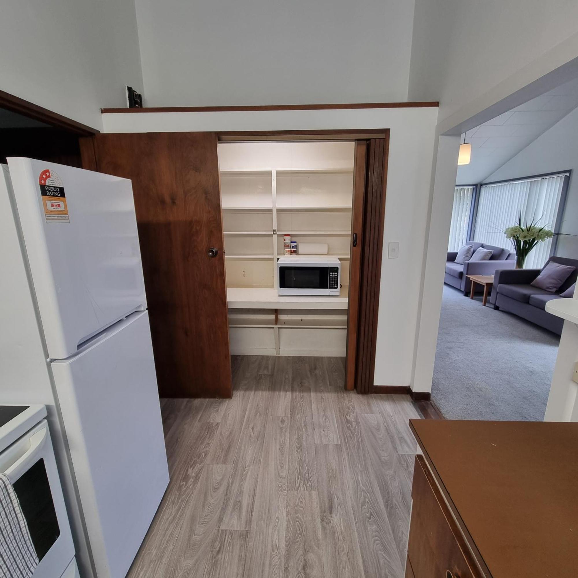Ride Base Wanaka Apartments Εξωτερικό φωτογραφία