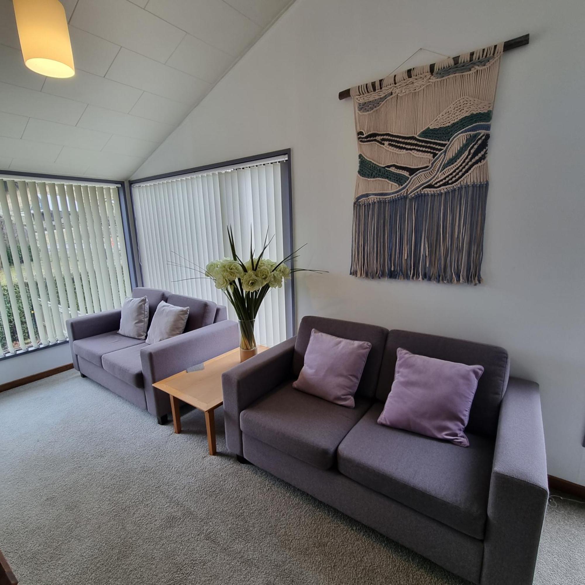 Ride Base Wanaka Apartments Εξωτερικό φωτογραφία