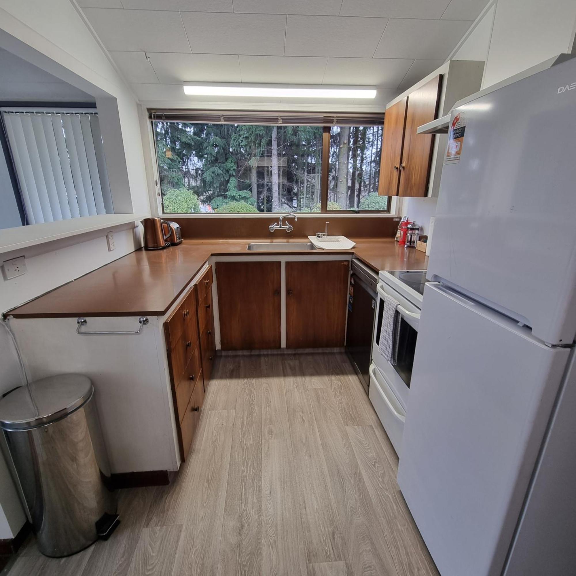 Ride Base Wanaka Apartments Εξωτερικό φωτογραφία