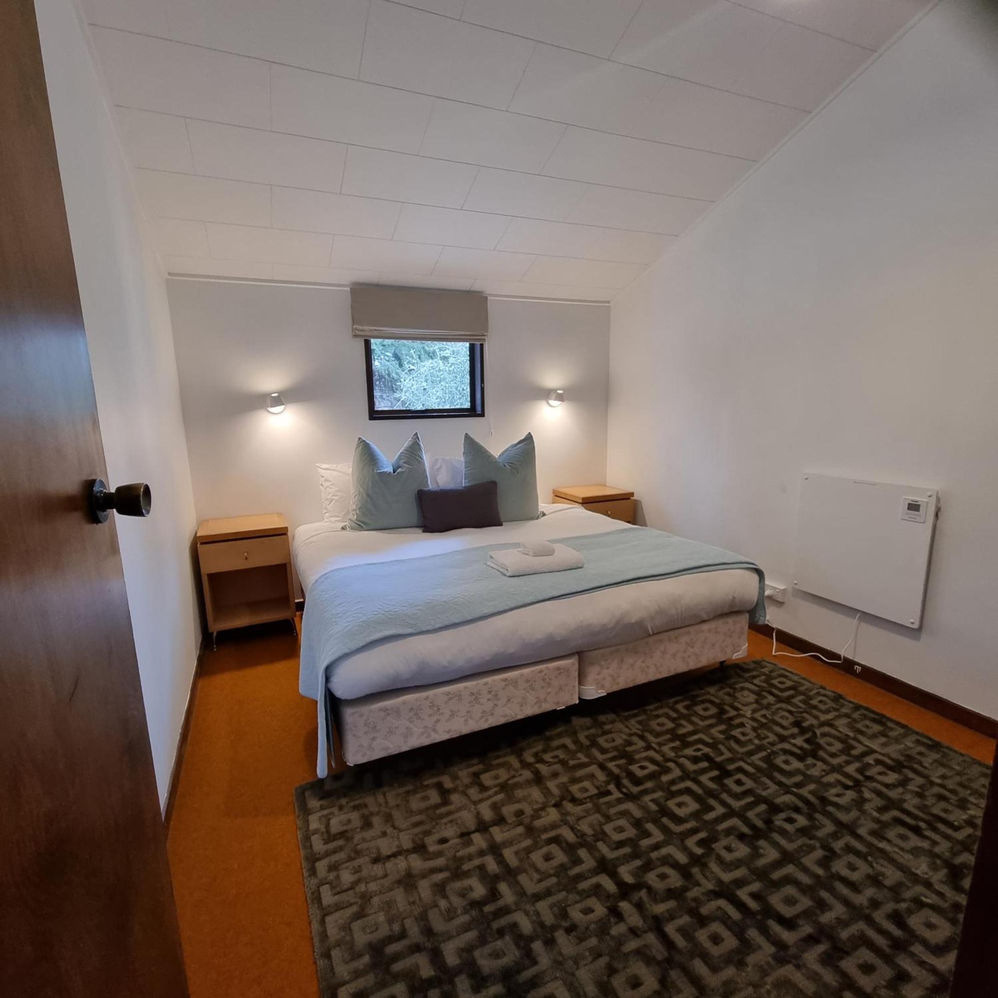 Ride Base Wanaka Apartments Εξωτερικό φωτογραφία